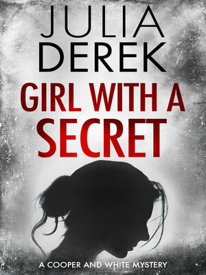 cover image of Girl with a Secret